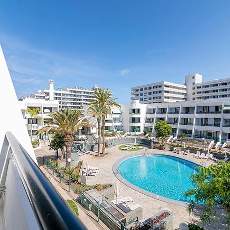 Go2Tenerife Apart'Masca Pool View & Beach At 5 Min Playa de las Américas Buitenkant foto