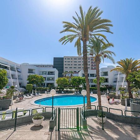 Go2Tenerife Apart'Masca Pool View & Beach At 5 Min Playa de las Américas Buitenkant foto